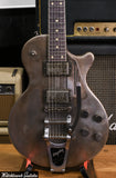 2012 James Trussart Steel Deville Bigsby Rusty Finish