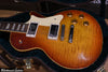 2022 Heritage H-150 Custom Shop Core Collection Dark Cherry Sunburst