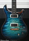 Paul Reed Smith PRS Private Stock Paul's Guitar Sub Zero Glow Smokeburst