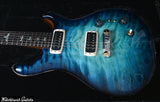 Paul Reed Smith PRS Private Stock Paul's Guitar Sub Zero Glow Smokeburst