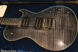 2015 Schecter Chris Poland Signature Solo 6 FR Poltergeist