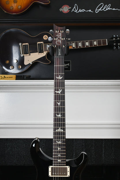 2022 Paul Reed Smith PRS Special Semi Hollow Black