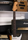 1966 Fender Stratocaster Sunburst