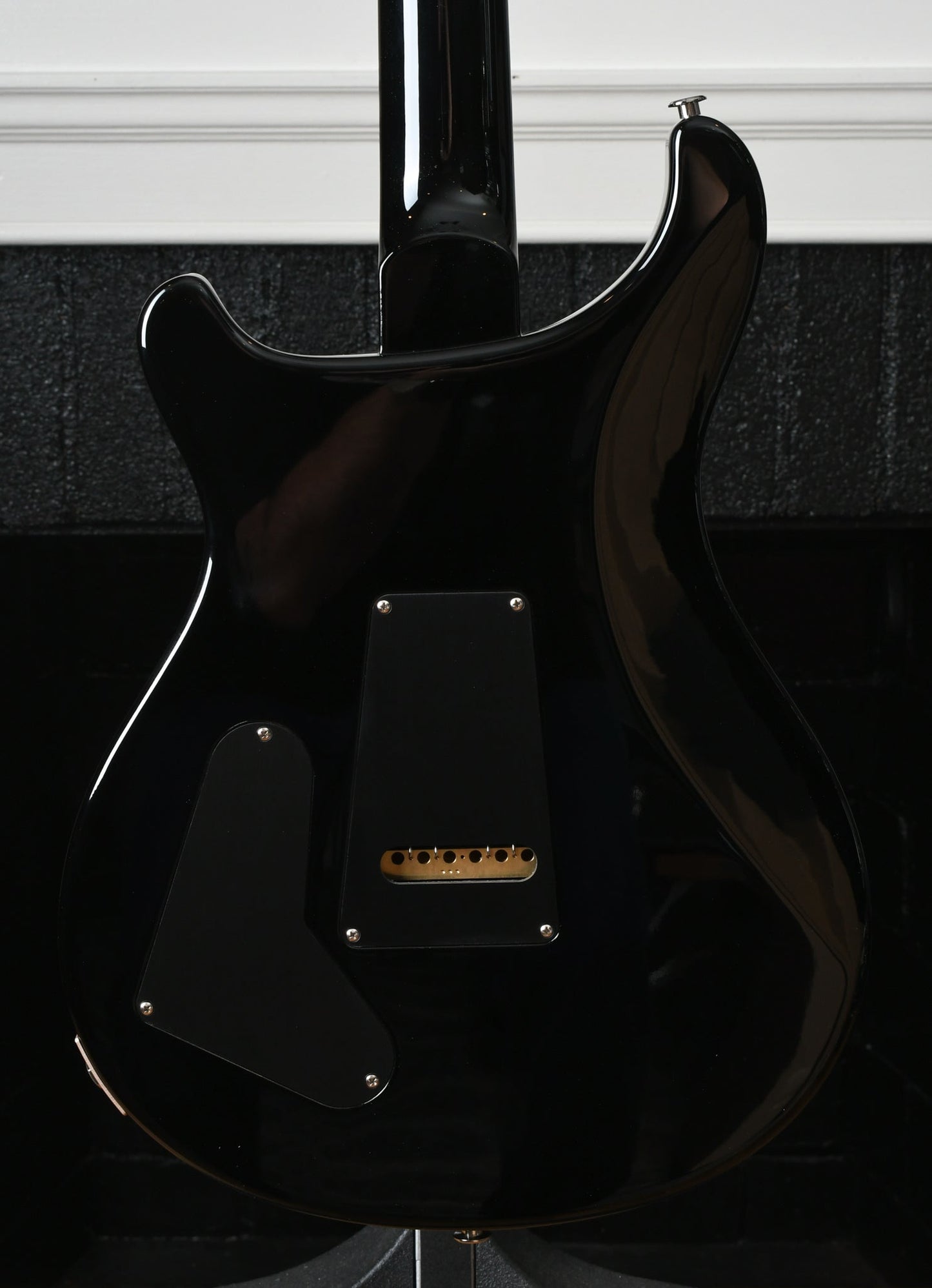 2022 Paul Reed Smith PRS Special Semi Hollow Black