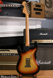 1966 Fender Stratocaster Sunburst