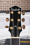 2022 Gretsch G6229TG LTD Player's Edition Sparkle Jet Champagne