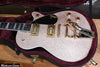 2022 Gretsch G6229TG LTD Player's Edition Sparkle Jet Champagne