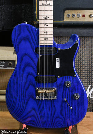 Paul Reed Smith PRS NF 53 Blue Matteo