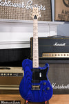 Paul Reed Smith PRS NF 53 Blue Matteo