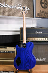 Paul Reed Smith PRS NF 53 Blue Matteo