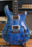 Paul Reed Smith PRS Hollowbody II Piezo Faded Blue Jean