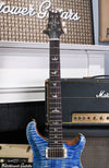 Paul Reed Smith PRS Hollowbody II Piezo Faded Blue Jean