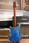 Paul Reed Smith PRS Hollowbody II Piezo Faded Blue Jean