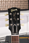 2022 Gibson 1957 Les Paul Standard Reissue R7 Goldtop VOS Double Gold Darkback