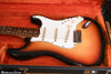 1965 Fender Stratocaster Sunburst Pre-CBS L Plate