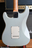 1963 Fender Stratocaster Sonic Blue Refin