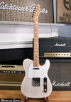 1958 Fender Telecaster Blonde Toploader