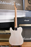 1958 Fender Telecaster Blonde Toploader