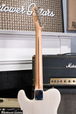 1958 Fender Telecaster Blonde Toploader