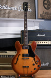 1971 Gibson ES 335 TD Iced Tea