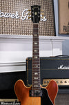 1971 Gibson ES 335 TD Iced Tea