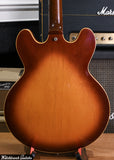 1971 Gibson ES 335 TD Iced Tea