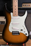 2005 Tom Anderson Classic S Tobacco Burst