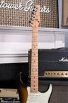 2005 Tom Anderson Classic S Tobacco Burst