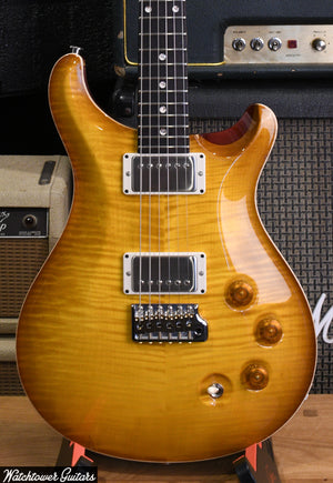 Paul Reed Smith PRS DGT Signature McCarty Sunburst Moon Inlays