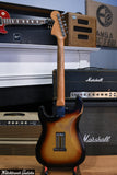 1966 Fender Stratocaster Sunburst Serial #181943