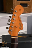 1965 Fender Stratocaster Sunburst Serial #107802