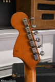 1965 Fender Stratocaster Sunburst Serial #107802