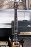 2022 Paul Reed Smith PRS Santana Retro Black Gold Wrap