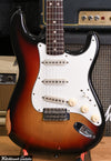 1974 Fender Stratocaster Sunburst