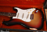 1974 Fender Stratocaster Sunburst