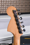 1972 Fender Stratocaster Sunburst