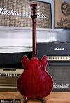 1969 Gibson ES-335 Cherry Red