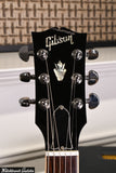 2008 Gibson Custom Shop ES-339 Tobacco Sunburst