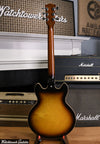 2008 Gibson Custom Shop ES-339 Tobacco Sunburst