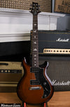 2013 Paul Reed Smith PRS S2 Mira Tobacco Sunburst