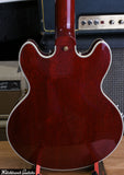 2006 Gibson Custom Shop CS-356 Faded Cherry