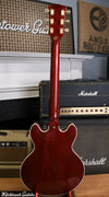 2006 Gibson Custom Shop CS-356 Faded Cherry