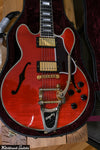 2006 Gibson Custom Shop CS-356 Faded Cherry