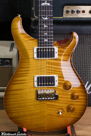 Paul Reed Smith PRS DGT Signature 10 Top McCarty Sunburst