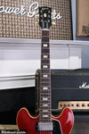 2021 Gibson 1964 ES-335 Sixties Cherry Ultra Light Aged Murphy Lab