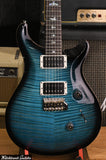 Paul Reed Smith PRS 40TH Anniversary Custom 24 Limited Edition Sub Zero Smokeburst