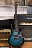 Paul Reed Smith PRS 40TH Anniversary Custom 24 Limited Edition Sub Zero Smokeburst