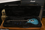 Paul Reed Smith PRS 40TH Anniversary Custom 24 Limited Edition Sub Zero Smokeburst