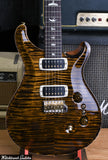 Paul Reed Smith PRS Custom 24-08 10 Top Yellow Tiger