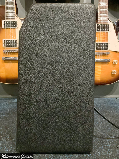1966 Fender Champ Black Tolex